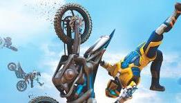 Trials Fusion Review [Game Rant]