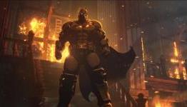 Batman: Arkham Origins – Cold, Cold Heart Review [Game Rant]