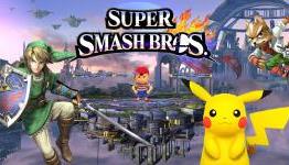 6 Stages That Should Return In ‘Smash Bros.’ Wii U/3DS