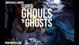 Impossible Gaming – Super Ghouls ‘N Ghosts