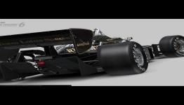 When Games Touch Us – Gran Turismo Honors Racing Great Ayrton Senna
