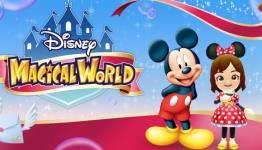 Disney Magical World review: I don’t need to go to Disneyland any more | Games in Asia