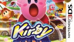 Kirby: Triple Deluxe Puzzle Swap Panel Now Available