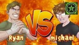 VS Episode 61 – Ryan vs. Michael