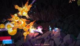 Watch 9 Minutes of Galak-Z PS4 Gameplay Footage