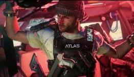 Some observations from the Call of Duty: Advanced Warfare trailer