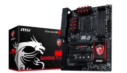 Highlights: Gigabyte, MSI, ASRock Z97 motherboard large collection – tech4gamers