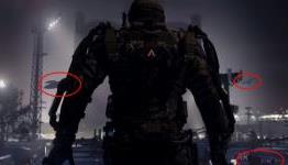 Call of Duty: Advanced Warfare trailer deconstructed