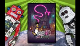 “Stick It To The Man” Wii U Review – WeLiveFilm
