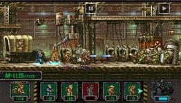 Metal Slug Gets a Tower Defense Makeover as Metal Slug Defense for Android
