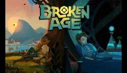 Broken Age Review [Arcade Pixels]