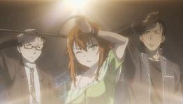 Episode 4 Impressions: Nanana’s Buried Treasure | Otaku Spirit