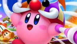 ZTGD | Kirby: Triple Deluxe (3DS) Review
