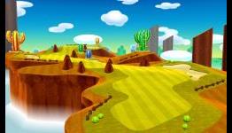 Mario Golf: World Tour Review | WGTC