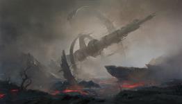 How CCP Wants to Create a First Person Shooter in the Eve Universe