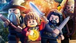 [Continue Play] Lego: The Hobbit Review