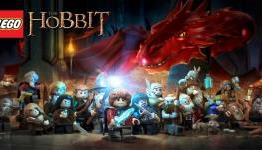 LEGO The Hobbit Review | The Vita Lounge