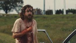 Blue Ruin Review | Clickonline