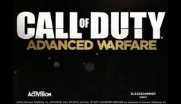 Call of Duty Advanced Warfare Official Trailer Revealed – Expect Futuristic War Environment