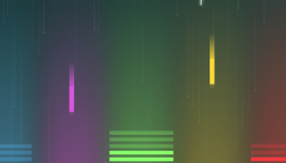 …and then it rained – Minimalist Puzzle Game With Zen-like Gameplay