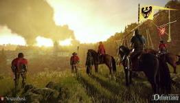 Warhorse: Kingdom Come: Deliverance Isn’t Truly Smaller Than Oblivion Or Skyrim