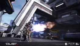 Dust 514 sees no planned updates, scraps survival mode and Vita app
