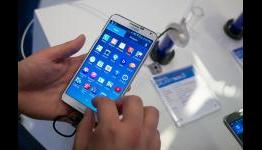 Large Screen Smartphones are Cutting into Tablet Sales