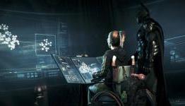 Ed Boon responds to Arkham Knight and Injustice 2 confusion