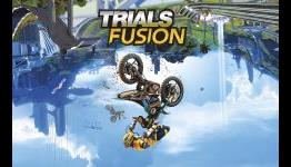 Trials Fusion – Review | G4MERS