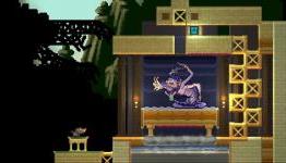 Full Bore Celebrates Steam Page Going Live With New Trailer