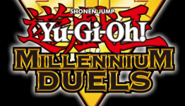 Yu-Gi-Oh! Milenium Duels Review (Invision Game Community)