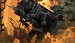 Slay Blood Thirsty Demons in Hellraid | Hardcore Gamer