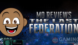 The Last Federation review  | CheatMasters