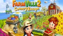 Farmville 2: Country Escape Walkthrough [Guide]