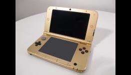 The Top 5: Reasons why we got a 3DS