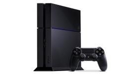 Nothing stops this PS4 Greatness