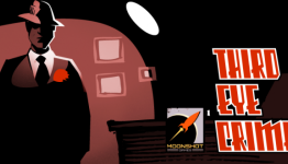 Third Eye Crime Review | GIZORAMA