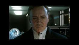 Call of Duty’s Celebrity Voices