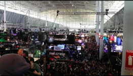 Ranking the Top 5 AAA and Indie Games Shown at PAX East 2014