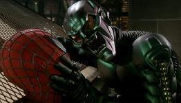 Ranking the Spider-Man Movie Villains