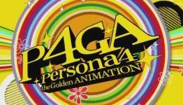 ‘Persona 4 The Golden Animation’ Gets July Anime Premiere