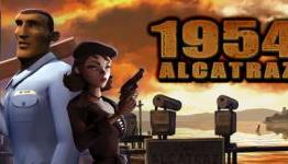 SteamFirst Review: 1954 Alcatraz