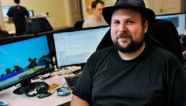 Notch’s Latest Game Reflects Minecraft Creator’s Inner Turmoil
