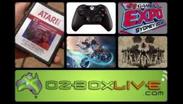 OzBoxLive Radio #097 – Xbox Xcessories