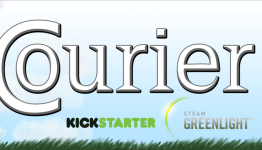 Kickstarter – Paperboy Meets Zelda as ‘Courier’ Seeks Funding for Wii U