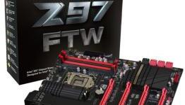 EVGA Z97 Motherboards Unveiled- Z97 Classified, Z97 FTW and Z97 Stinger – Tech4Gamers