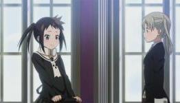 Soul Eater Not! Episode 4 Review | Jamie Me