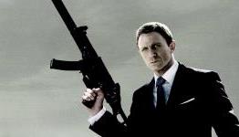 [Continue Play] Quantum of Solace: The Game Retrospective Review
