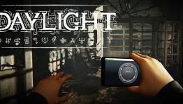Daylight Review (PS4) | 6aming