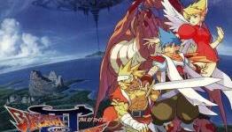 Game Music Online Interview with Yoshino Aoki: Recollecting Breath of Fire III & IV